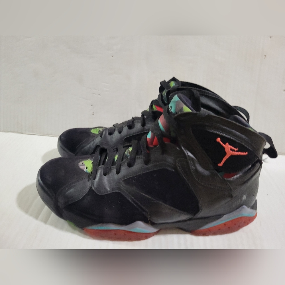 Nike Retro 7 Jordan Size 10.5 Used